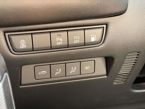 New 2026 MAZDA CX-50 2.5 Hybrid w/ Cargo Package image 11