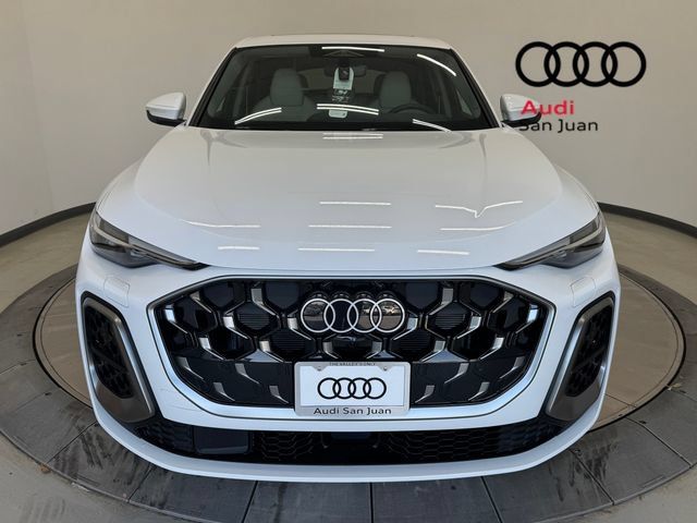 New 2026 Audi Q5 Premium Plus AWD/4WD image 2