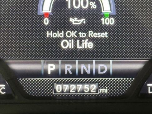 Used 2020 RAM 1500 Rebel AWD/4WD image 10