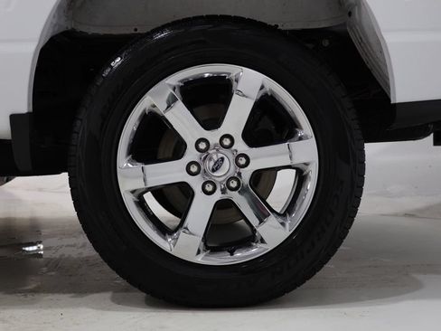 Used 2023 Ford F150 XLT w/ Equipment Group 302A High AWD/4WD image 9