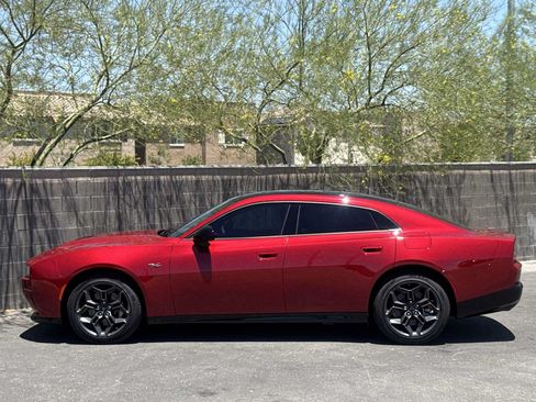 New 2026 Dodge Charger R/T w/ Blacktop Package AWD/4WD image 5