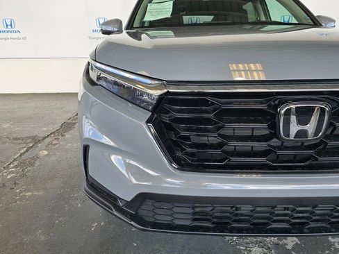 New 2026 Honda CR-V EX image 34