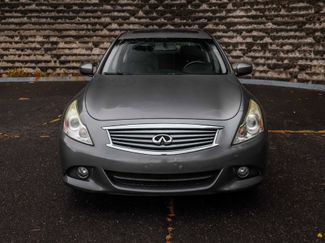Used 2013 INFINITI G37 x w/ Premium Pkg video 2