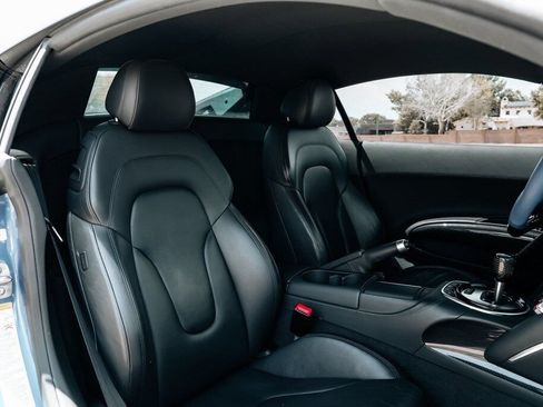 Used 2015 Audi R8 V10 AWD/4WD image 42