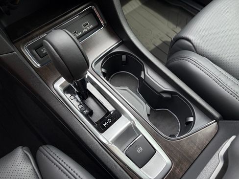 New 2026 Subaru Ascent Touring AWD/4WD image 19