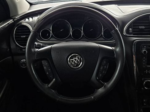 Used 2016 Buick Enclave Premium w/ Experience Buick Package AWD/4WD image 10