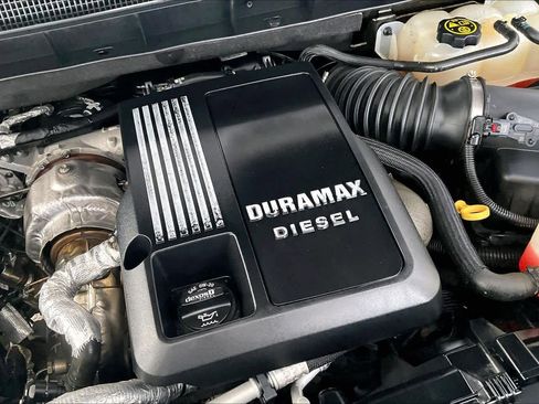 Used 2021 Chevrolet Silverado 1500 RST w/ Texas Edition Plus image 33