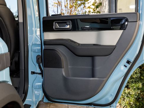 New 2025 INEOS Grenadier Fieldmaster Edition image 72