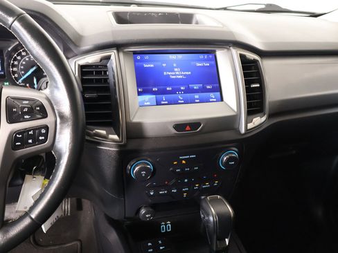 Used 2020 Ford Ranger XLT w/ Equipment Group 301A Mid image 5