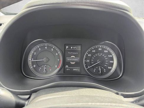 Used 2021 Hyundai Kona Ultimate AWD/4WD image 13