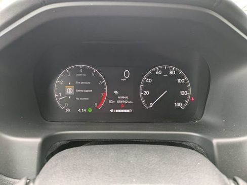 Used 2025 Honda Odyssey EX-L image 31