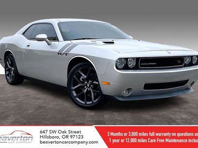 Used 2009 Dodge Challenger R/T