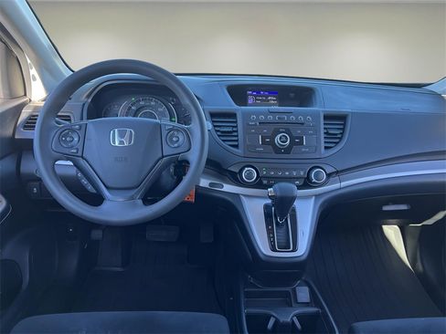Used 2014 Honda CR-V LX image 11