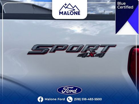 Certified 2021 Ford F150 XLT w/ Equipment Group 302A High AWD/4WD image 13