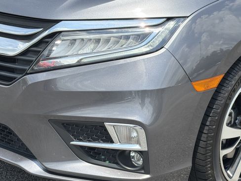 Used 2019 Honda Odyssey Elite image 11