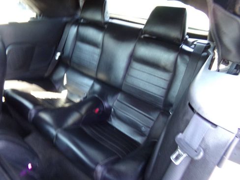 Used 2014 Ford Mustang Premium w/ Equipment Group 201A RWD image 15