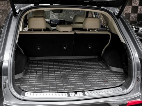 Used 2022 Genesis GV70 3.5T Sport w/ Sport Advanced Package image 60