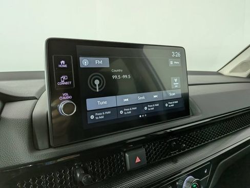 New 2026 Honda CR-V EX-L image 21