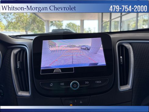Used 2023 Chevrolet Malibu LT FWD image 25