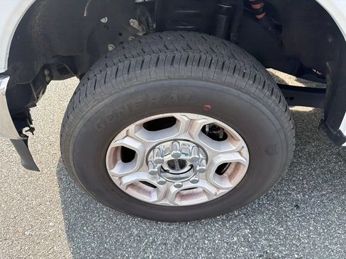 Used 2026 Ford F250 XLT AWD/4WD image 10
