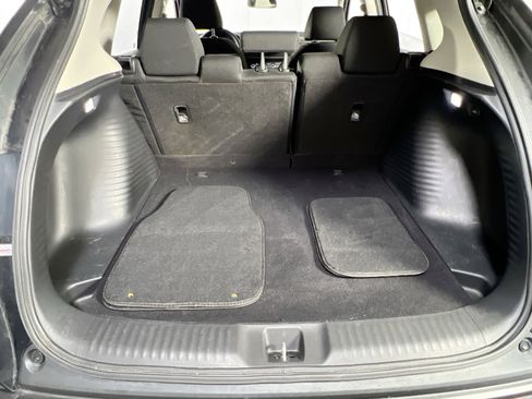 Used 2023 Honda HR-V LX image 23