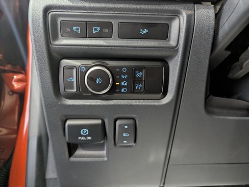 Used 2023 Ford F150 XLT w/ Equipment Group 302A High AWD/4WD image 20
