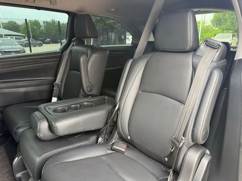 Used 2022 Honda Odyssey EX-L image 4