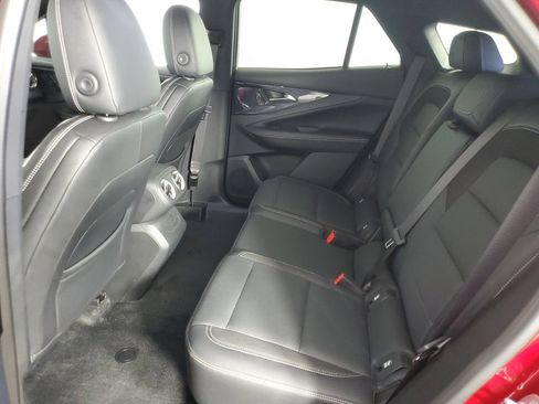 Used 2024 Chevrolet Blazer EV LT AWD/4WD image 13