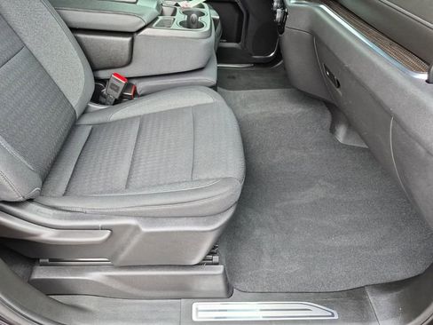 Used 2023 Chevrolet Silverado 1500 LT image 16