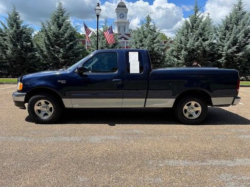Used 2002 Ford F150 XL RWD image 19