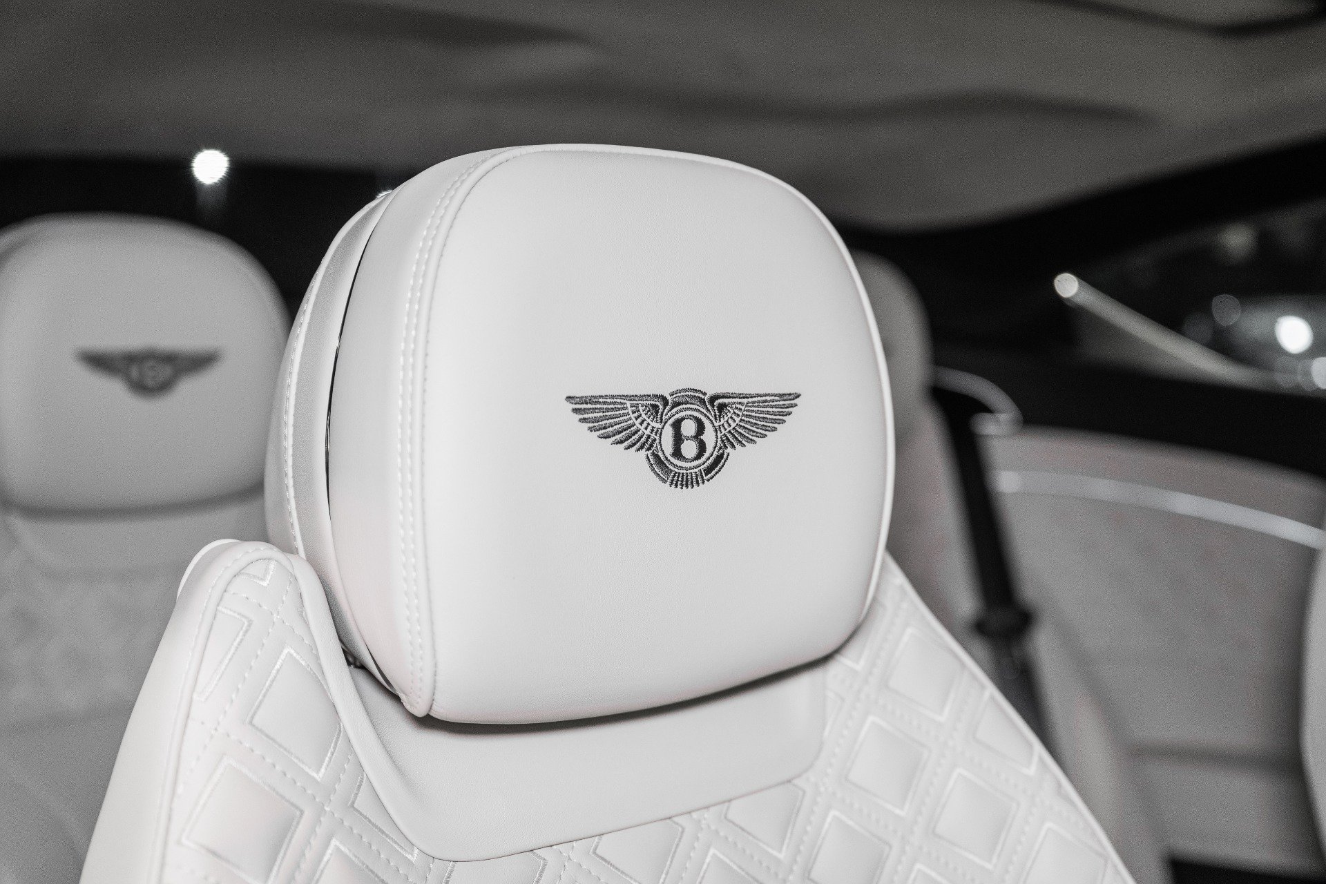 Certified 2023 Bentley Continental GT Azure AWD/4WD image 43
