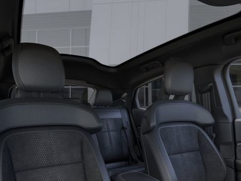 New 2024 Ford Mustang Mach-E GT image 22