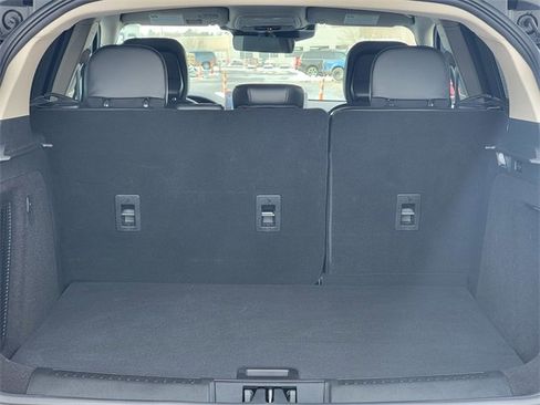 Certified 2025 Lincoln Corsair Reserve w/ Equipment Group 202A image 21