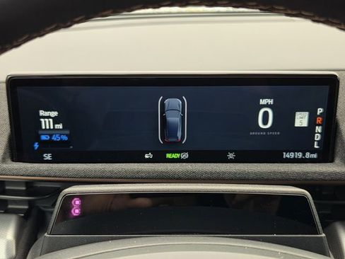Used 2023 Ford Mustang Mach-E GT image 26