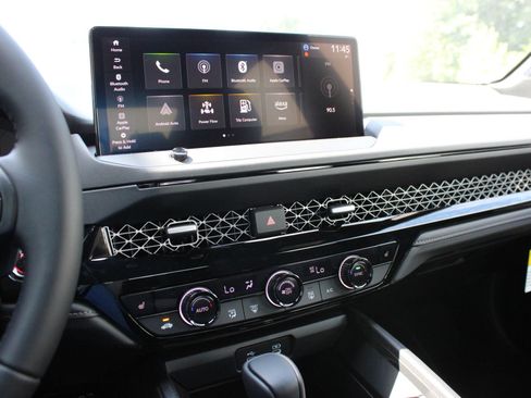 New 2026 Honda Accord Sport image 35
