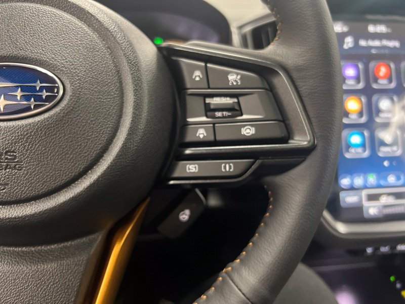 New 2026 Subaru Crosstrek 2.5i Wilderness AWD/4WD image 28