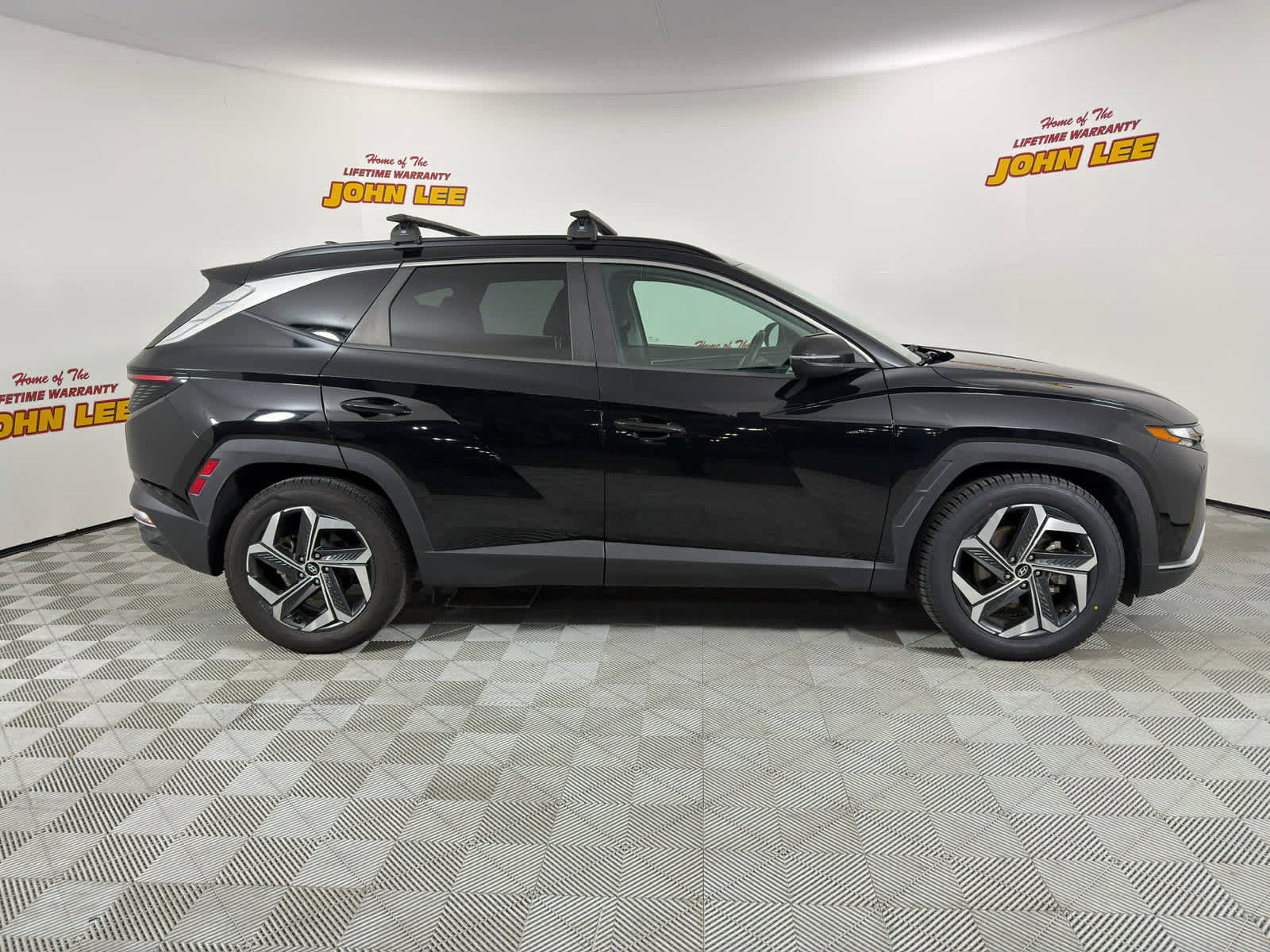 Used 2022 Hyundai Tucson SEL w/ Convenience Package FWD image 7