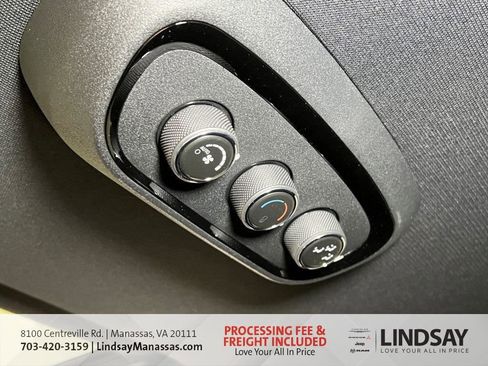 New 2026 Dodge Durango GT image 20