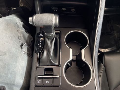 Used 2024 Kia K5 GT-Line image 23