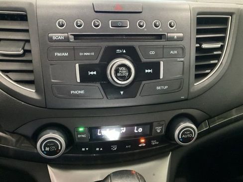 Used 2013 Honda CR-V EX-L image 14