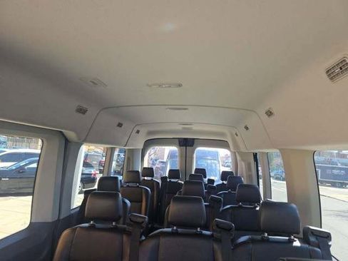 Used 2024 Ford Transit 350 XL image 8
