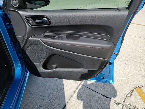 Used 2026 Dodge Durango GT image 14