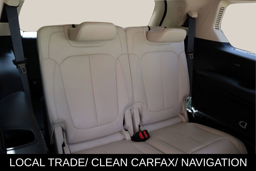 Used 2021 Jeep Grand Cherokee L Limited RWD image 19