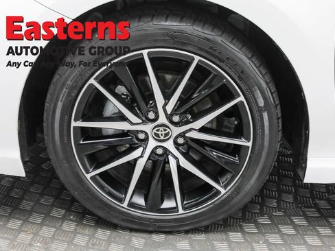 Used 2024 Toyota Camry SE FWD image 31