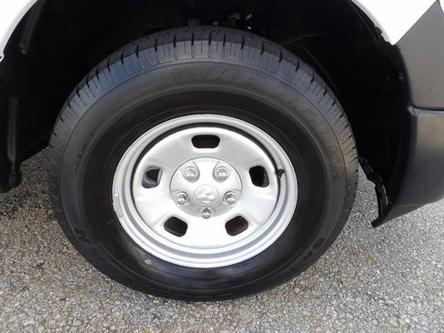 Used 2022 RAM 1500 Tradesman w/ Popular Equipment Group AWD/4WD image 53