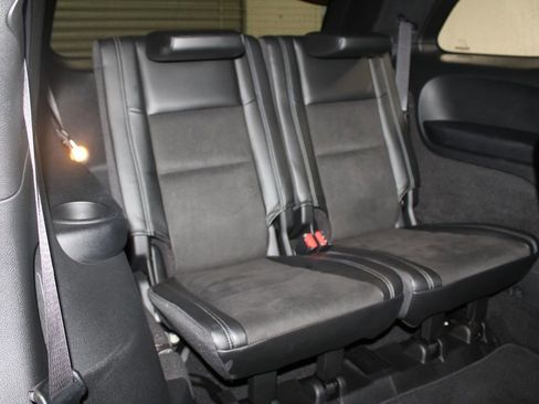 Used 2021 Dodge Durango GT image 36