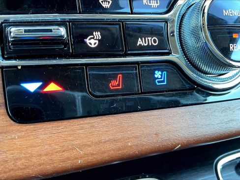 Used 2020 Lincoln Aviator Reserve w/ Equipment Group 202A image 33