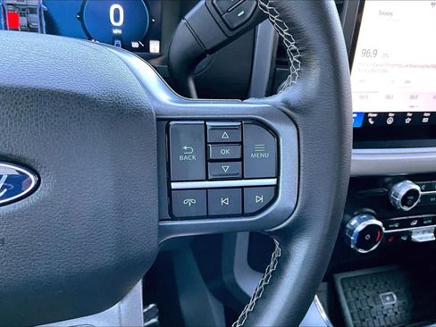 Used 2024 Ford F150 XLT w/ Equipment Group 302A MID AWD/4WD image 24