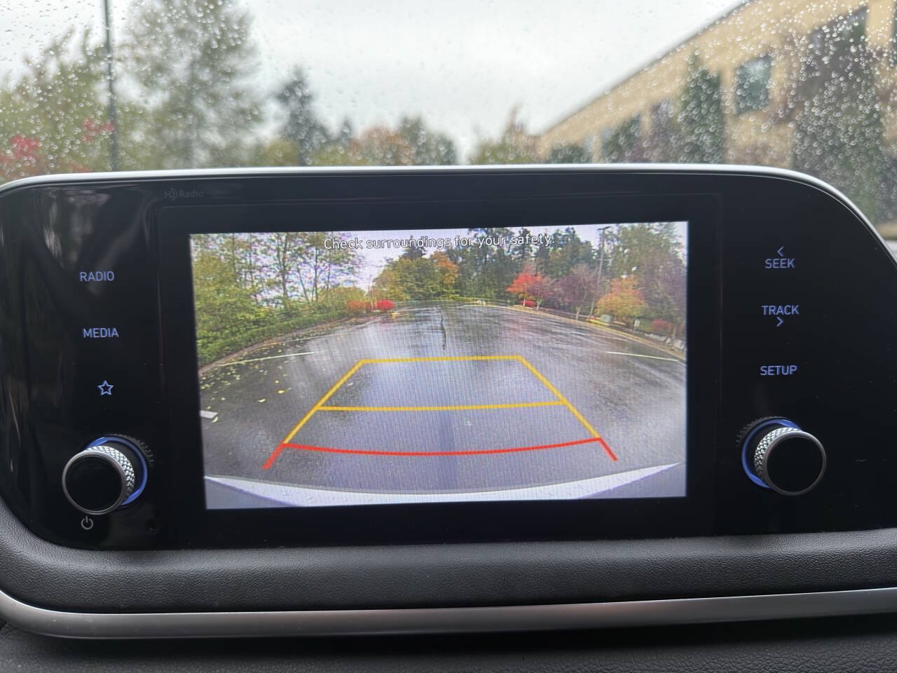 Used 2021 Hyundai Sonata SE FWD image 21