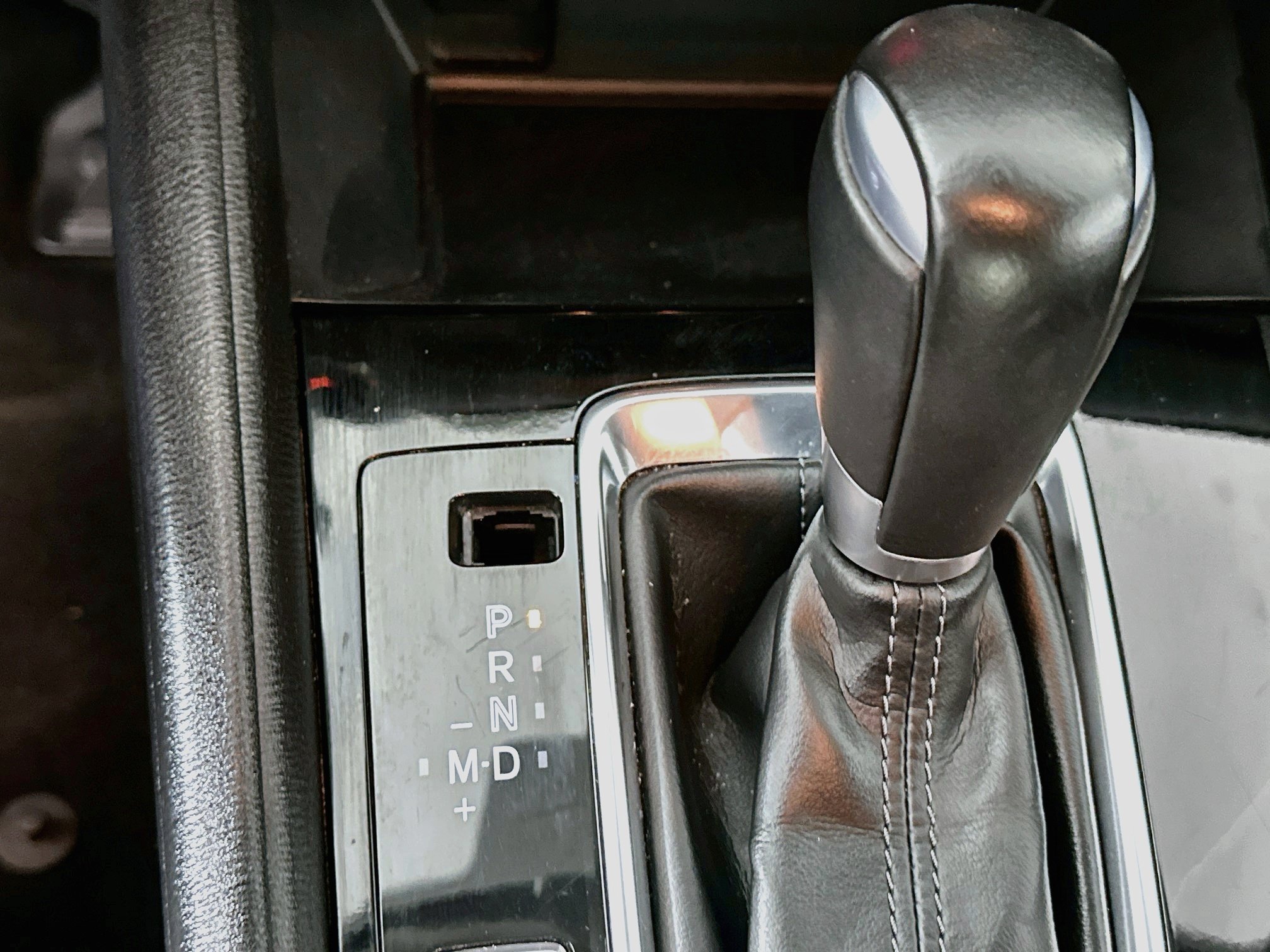 Used 2025 MAZDA CX-5 AWD 2.5 S w/ Select Package image 25